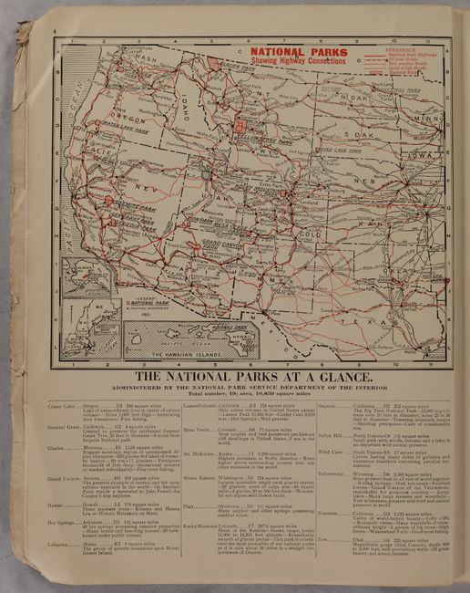 Old World Auctions Auction 192 Lot 751 Auto Trails And Commercial