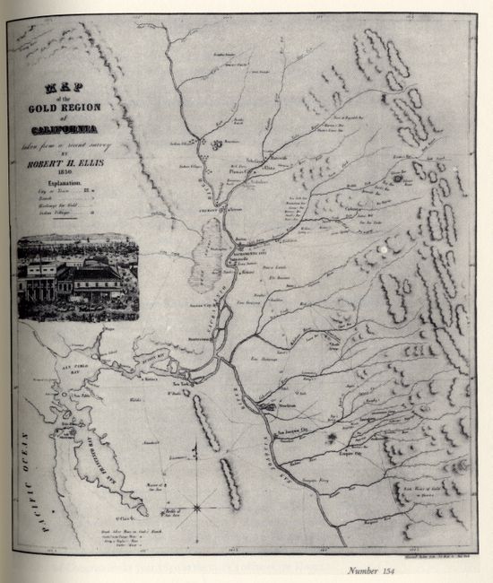 Old World Auctions - Auction 115 - Lot 827 - The Maps of the California ...