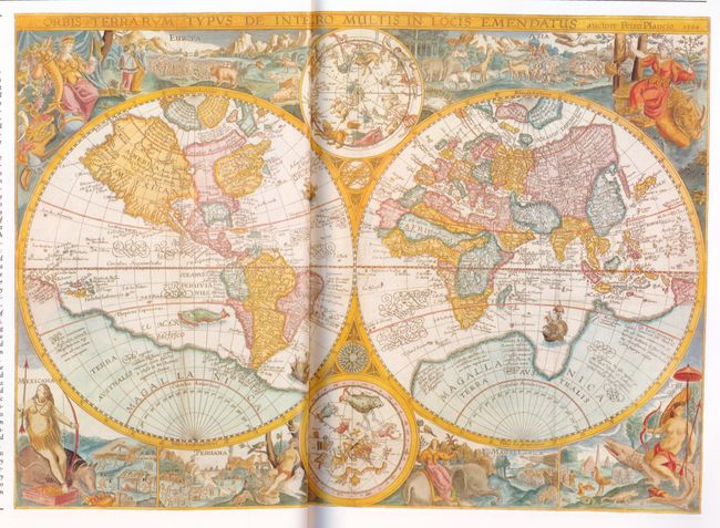 Old World Auctions - Auction 125 - Lot 951 - Collecting Antique Maps ...