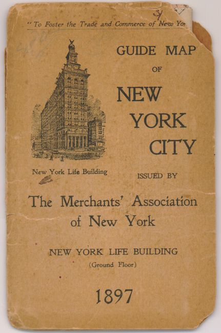 Guides Association Of New York City