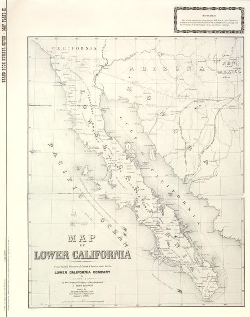 Old World Auctions - Auction 127 - Lot 370 - [Lot of 2] Original Karte ...