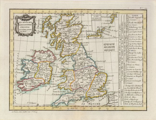 Old World Auctions - Auction 128 - Lot 511 - [Lot of 5 - British Isles]