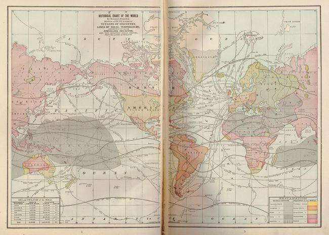 Old World Auctions - Auction 128 - Lot 975 - Cram's Ideal Reference ...