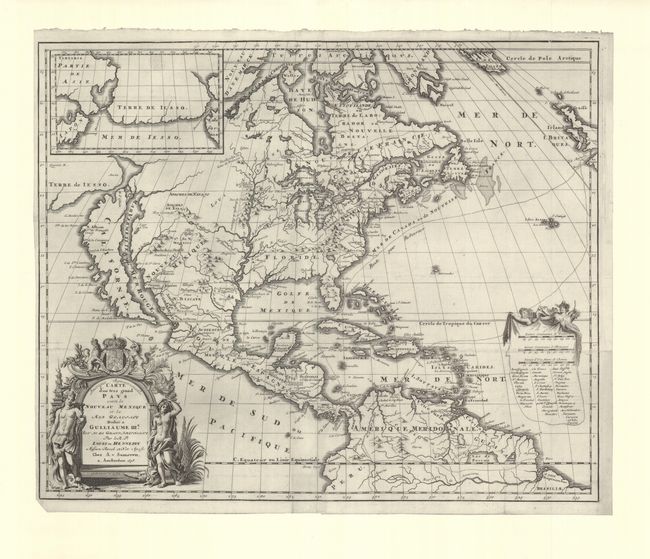 Old World Auctions - Auction 129 - Lot 915 - The Mapping of the Great ...