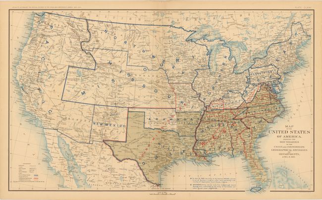 Old World Auctions - Auction 139 - Lot 142 - [Lot of 10] Map of the ...