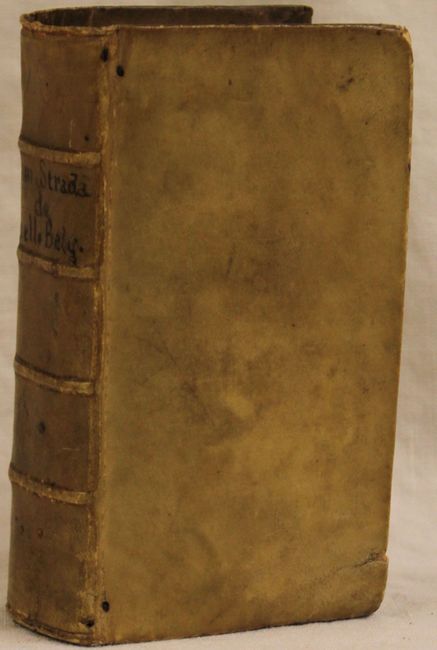 Old World Auctions - Auction 147 - Lot 2 - De Bello Belgico [with book ...