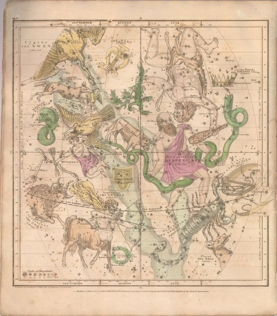 Old World Auctions - Auction 148 - Lot 50 - Atlas, Designed to ...