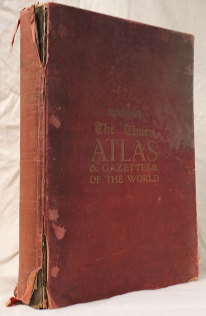 Old World Auctions - Auction 150 - Lot 758 - The Times Survey