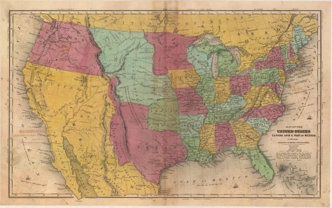 Old World Auctions - Auction 155 - Lot 92 - [Lot of 2] Map of the