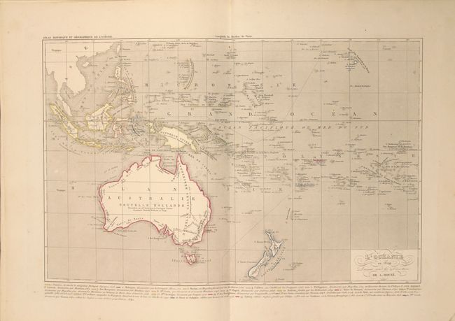 Old World Auctions - Auction 160 - Lot 804 - Atlas Universel Historique ...