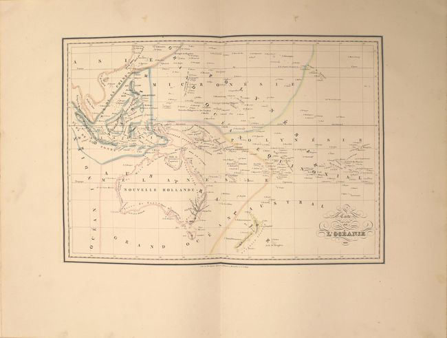 Old World Auctions - Auction 161 - Lot 778 - Atlas Complet du Precis de ...