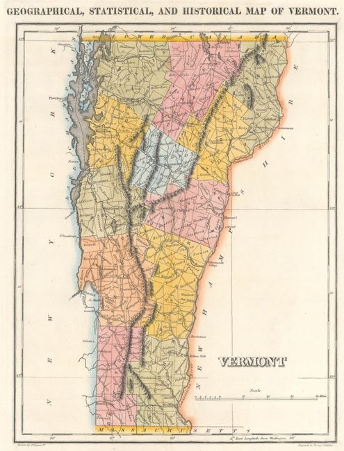 Old World Auctions - Auction 166 - Lot 290 - Geographical, Statistical ...