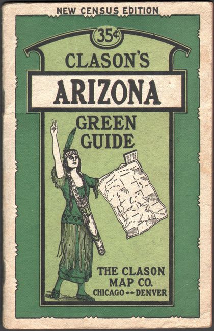 Old World Auctions Auction 169 Lot 227 Clasons Guide