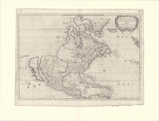 Old World Auctions - Auction 172 - Lot 742 - The Mapping of the Great ...