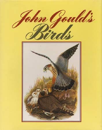 Old World Auctions - Auction 99 - Lot 679 - John Gould's Birds ...